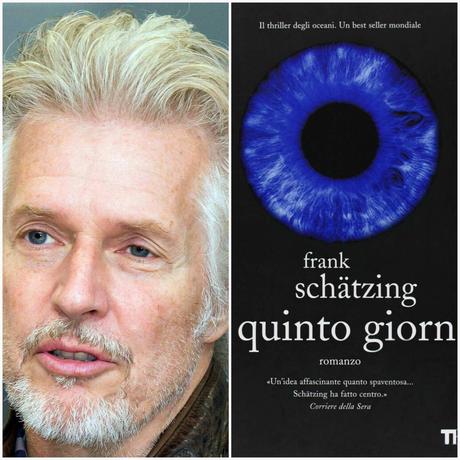 Giallo, noir e dintorni: i 10 autori di punta del thriller tedesco Giallo, noir e dintorni: i 10 autori di punta del thriller tedesco