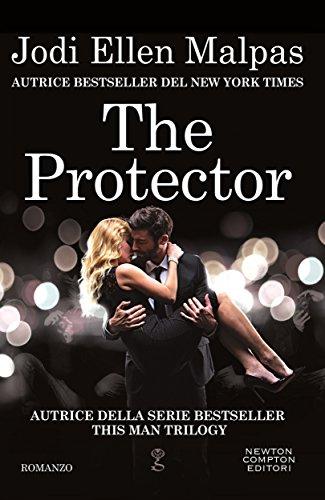 Recensione The Protector di Jodi Ellen Malpas Recensione The Protector di Jodi Ellen Malpas