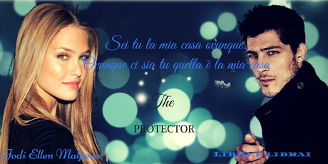 Recensione The Protector di Jodi Ellen Malpas Recensione The Protector di Jodi Ellen Malpas