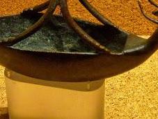 Archeologia della Sardegna. Civiltà Nuragica arte sopraffina legata culto: navicelle bronzee nuragiche. Riflessioni Pierluigi Montalbano