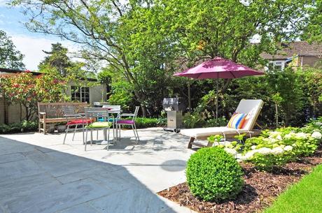 5 elementi chiave per arredare il giardino 5 elementi chiave per arredare il giardino