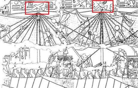 Gli antichi egizi conoscevano i principi dell’aviazione? Gli antichi egizi conoscevano i principi dell’aviazione?