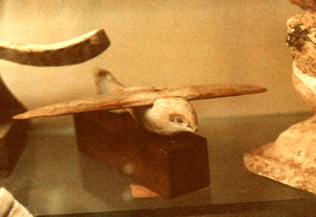 Gli antichi egizi conoscevano i principi dell’aviazione? Gli antichi egizi conoscevano i principi dell’aviazione?