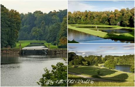 Lancelot 'Capability' Brown and the Serpentine Style of Garden Design. Lancelot 'Capability' Brown and the Serpentine Style of Garden Design.