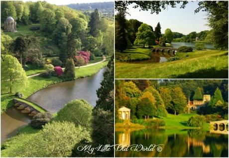 Lancelot 'Capability' Brown and the Serpentine Style of Garden Design. Lancelot 'Capability' Brown and the Serpentine Style of Garden Design.