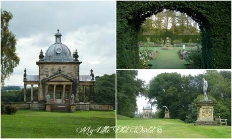 Lancelot 'Capability' Brown and the Serpentine Style of Garden Design. Lancelot 'Capability' Brown and the Serpentine Style of Garden Design.