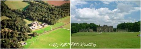 Lancelot 'Capability' Brown and the Serpentine Style of Garden Design. Lancelot 'Capability' Brown and the Serpentine Style of Garden Design.