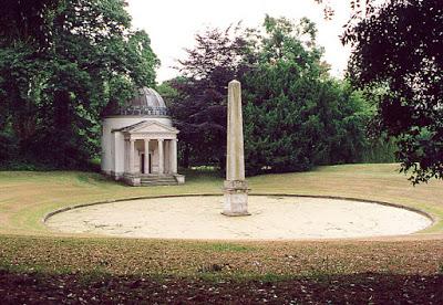 Lancelot 'Capability' Brown and the Serpentine Style of Garden Design. Lancelot 'Capability' Brown and the Serpentine Style of Garden Design.