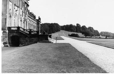 Lancelot 'Capability' Brown and the Serpentine Style of Garden Design. Lancelot 'Capability' Brown and the Serpentine Style of Garden Design.