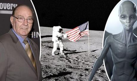 L’astronauta Edgar Mitchell in un video parla della Presenza Extraterrestre sulla terra L’astronauta Edgar Mitchell in un video parla della Presenza Extraterrestre sulla terra
