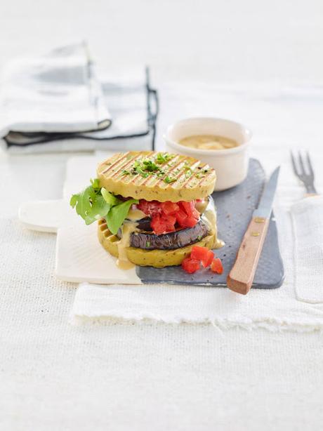 La Cucina vegetariana si fa semplice con EuroSpin! La Cucina vegetariana si fa semplice con EuroSpin!
