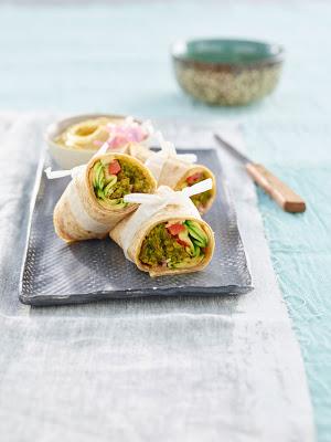 La Cucina vegetariana si fa semplice con EuroSpin! La Cucina vegetariana si fa semplice con EuroSpin!