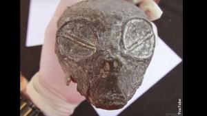 Le mummie “aliene” di Nazca, parlano i medici UNO DEI BIZZARRI REPERTI ESAMINATI