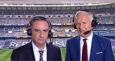 Sandro Piccinini: «Con Premium separazione amichevole, a Mediaset per Champions free» Sandro Piccinini: «Con Premium separazione amichevole, a Mediaset per Champions free»