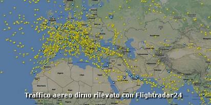 Di inquinamento aereo si muore! Di inquinamento aereo si muore!