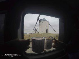 DCIM100GOPROGOPR0642. Mulini della Mancha