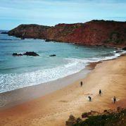 18298900_1852202881769834_3349009875861504000_n Praia do Amado