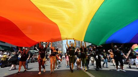 Malta approva il matrimonio gay gay pride