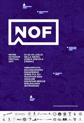 IL FESTIVAL DELL OUTDOOR A SELLA NEVEA IL FESTIVAL DELL OUTDOOR A SELLA NEVEA