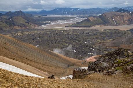 Trekking in Islanda: Laugavegur. Da Thórsmörk a Landmannalaugar, l’hike più bello del mondo. Trekking in Islanda: Laugavegur. Da Thórsmörk a Landmannalaugar, l’hike più bello del mondo.