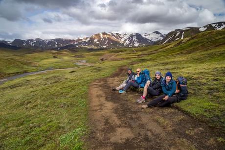 Trekking in Islanda: Laugavegur. Da Thórsmörk a Landmannalaugar, l’hike più bello del mondo. Trekking in Islanda: Laugavegur. Da Thórsmörk a Landmannalaugar, l’hike più bello del mondo.