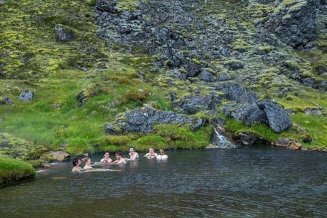 Trekking in Islanda: Laugavegur. Da Thórsmörk a Landmannalaugar, l’hike più bello del mondo. Trekking in Islanda: Laugavegur. Da Thórsmörk a Landmannalaugar, l’hike più bello del mondo.