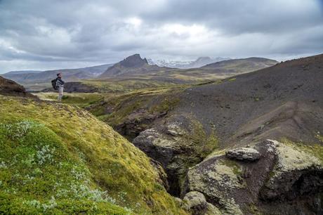 Trekking in Islanda: Laugavegur. Da Thórsmörk a Landmannalaugar, l’hike più bello del mondo. Trekking in Islanda: Laugavegur. Da Thórsmörk a Landmannalaugar, l’hike più bello del mondo.