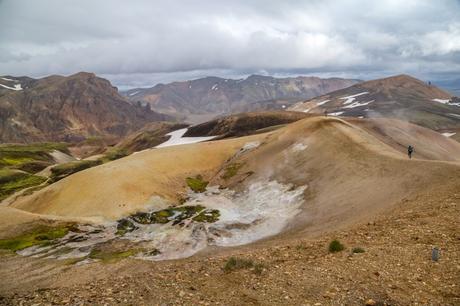 Trekking in Islanda: Laugavegur. Da Thórsmörk a Landmannalaugar, l’hike più bello del mondo. Trekking in Islanda: Laugavegur. Da Thórsmörk a Landmannalaugar, l’hike più bello del mondo.