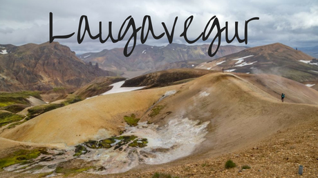 Trekking in Islanda: Laugavegur. Da Thórsmörk a Landmannalaugar, l’hike più bello del mondo. Trekking in Islanda: Laugavegur. Da Thórsmörk a Landmannalaugar, l’hike più bello del mondo.
