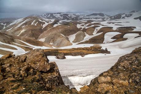 Trekking in Islanda: Laugavegur. Da Thórsmörk a Landmannalaugar, l’hike più bello del mondo. Trekking in Islanda: Laugavegur. Da Thórsmörk a Landmannalaugar, l’hike più bello del mondo.