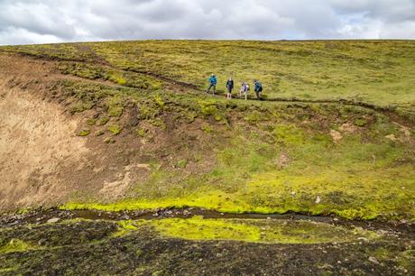 Trekking in Islanda: Laugavegur. Da Thórsmörk a Landmannalaugar, l’hike più bello del mondo. Trekking in Islanda: Laugavegur. Da Thórsmörk a Landmannalaugar, l’hike più bello del mondo.