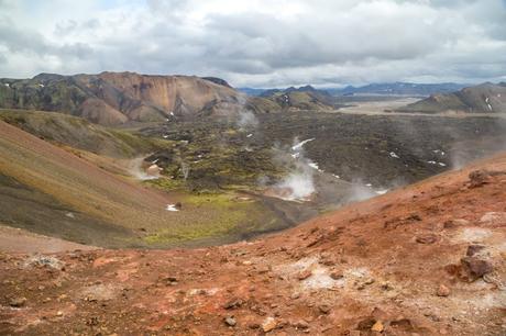 Trekking in Islanda: Laugavegur. Da Thórsmörk a Landmannalaugar, l’hike più bello del mondo. Trekking in Islanda: Laugavegur. Da Thórsmörk a Landmannalaugar, l’hike più bello del mondo.