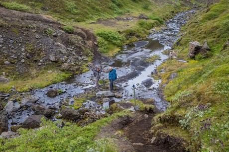 Trekking in Islanda: Laugavegur. Da Thórsmörk a Landmannalaugar, l’hike più bello del mondo. Trekking in Islanda: Laugavegur. Da Thórsmörk a Landmannalaugar, l’hike più bello del mondo.