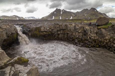 Trekking in Islanda: Laugavegur. Da Thórsmörk a Landmannalaugar, l’hike più bello del mondo. Trekking in Islanda: Laugavegur. Da Thórsmörk a Landmannalaugar, l’hike più bello del mondo.