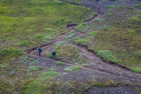 Trekking in Islanda: Laugavegur. Da Thórsmörk a Landmannalaugar, l’hike più bello del mondo. Trekking in Islanda: Laugavegur. Da Thórsmörk a Landmannalaugar, l’hike più bello del mondo.