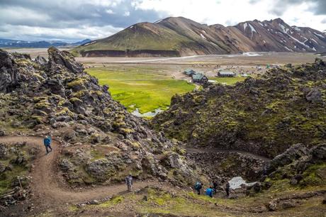 Trekking in Islanda: Laugavegur. Da Thórsmörk a Landmannalaugar, l’hike più bello del mondo. Trekking in Islanda: Laugavegur. Da Thórsmörk a Landmannalaugar, l’hike più bello del mondo.