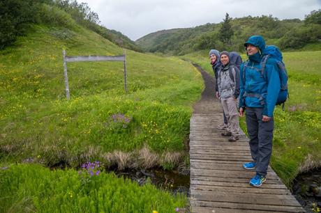 Trekking in Islanda: Laugavegur. Da Thórsmörk a Landmannalaugar, l’hike più bello del mondo. Trekking in Islanda: Laugavegur. Da Thórsmörk a Landmannalaugar, l’hike più bello del mondo.