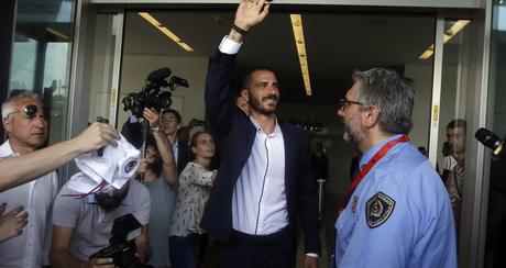 Europa League, il preliminare a San Siro del Milan in esclusiva su Canale 5 Europa League, il preliminare a San Siro del Milan in esclusiva su Canale 5