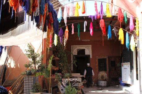 Viaggio a Marrakech, un itinerario scandito da 10 tè: il mio audiobook Audible Viaggio a Marrakech, un itinerario scandito da 10 tè: il mio audiobook Audible