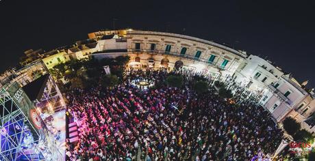 #WeShowPuglia: il racconto dell’estate pugliese parte con il Locus Festival di Locorotondo #WeShowPuglia: il racconto dell’estate pugliese parte con il Locus Festival di Locorotondo