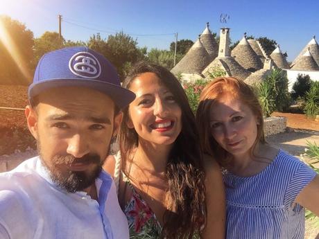 #WeShowPuglia: il racconto dell’estate pugliese parte con il Locus Festival di Locorotondo #WeShowPuglia: il racconto dell’estate pugliese parte con il Locus Festival di Locorotondo