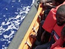 Rapporto sono stati oltre 2.357 morti Mediterraneo dall'inizio dell'anno