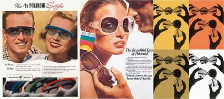 Polaroid festeggia 80 anni: la campagna Side Stories Polaroid festeggia 80 anni: la campagna Side Stories