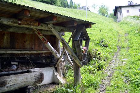 alleghe coldai