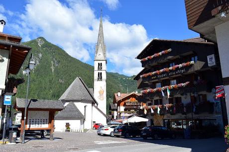 rifugio coldai rifugio coldai