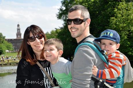 Travel Interview Barbara – Una Famiglia Blu Travel Interview Barbara – Una Famiglia Blu