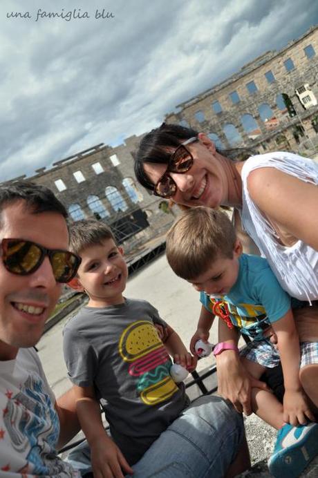 Travel Interview Barbara – Una Famiglia Blu Travel Interview Barbara – Una Famiglia Blu