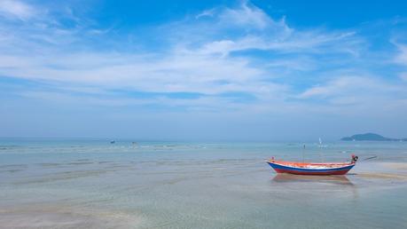 Isola di Koh Lipe, Thailandia: tutto quello che devi sapere Isola di Koh Lipe, Thailandia: tutto quello che devi sapere