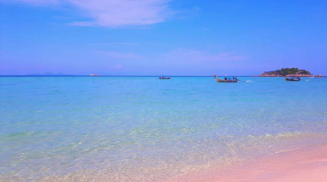 Isola di Koh Lipe, Thailandia: tutto quello che devi sapere Isola di Koh Lipe, Thailandia: tutto quello che devi sapere