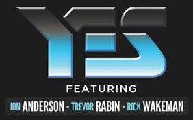 Gli YES (featuring JON ANDERSON – TREVOR RABIN – RICK WAKEMAN) live in Italia a luglio con tre imperdibili concerti: il 17 luglio a Roma, il 19 luglio a Schio (VI) e il 22 luglio a Arbatax (NU) Gli YES (featuring JON ANDERSON – TREVOR RABIN – RICK WAKEMAN) live in Italia a luglio con tre imperdibili concerti: il 17 luglio a Roma, il 19 luglio a Schio (VI) e il 22 luglio a Arbatax (NU)